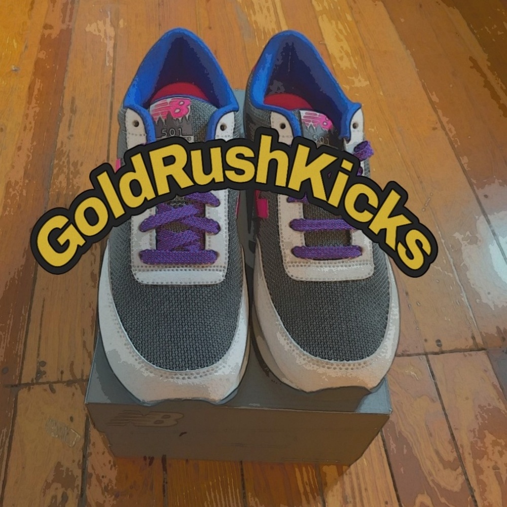 Meet your Posher, Gil